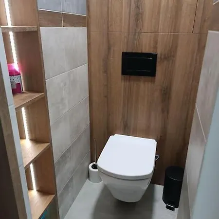 Apartment Yullia Ostrava