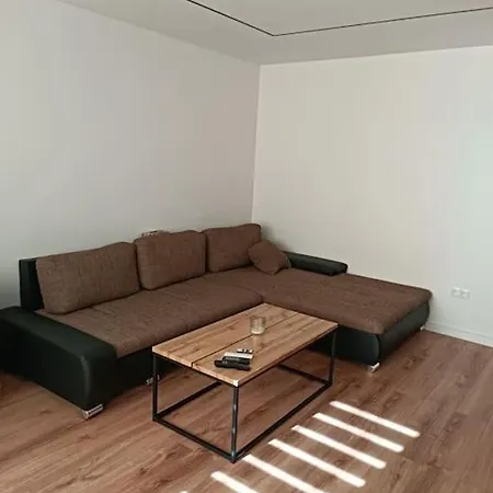Yullia Apartamento