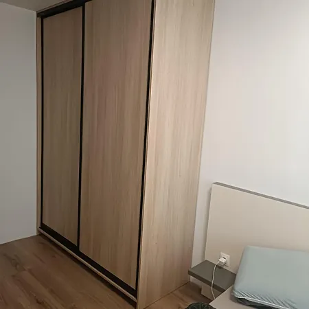 Apartamento Yullia *